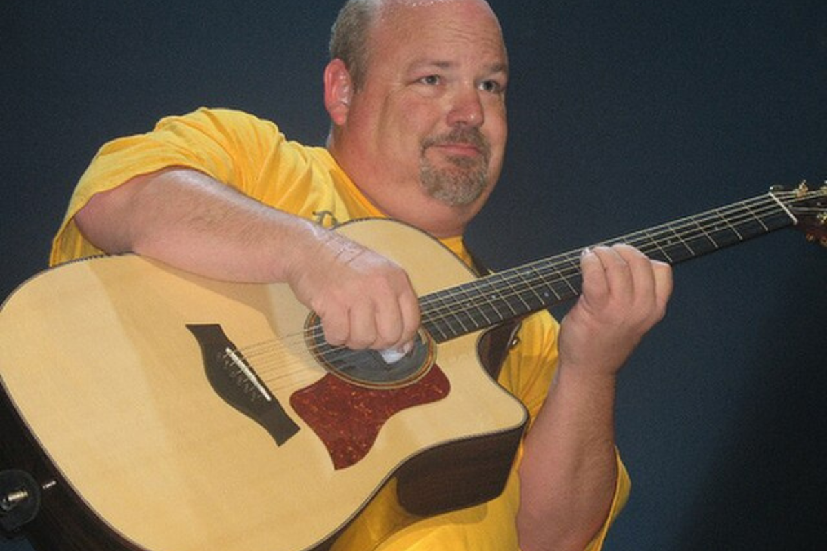 Tenacious D Cancels Tour After Controversial Remark